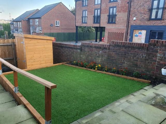 House for rent in Frodsham, Cheshire