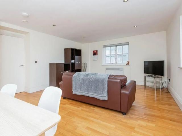 Apartment for rent in City Centre, South Yorkshire