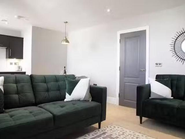 Apartment for rent in Caernarfon