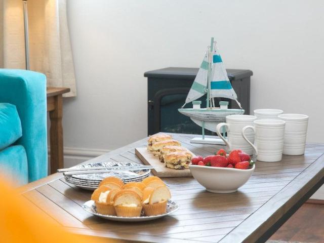 House for rent in Llanfaelog, Rhosneigr
