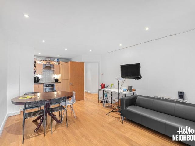 House for rent in Stratford Marsh, Greater London