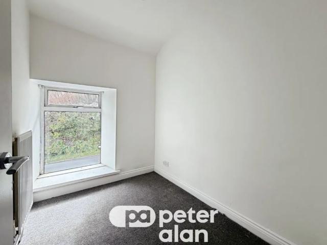 House for rent in Gwynfi and Croeserw, Abergwynfi