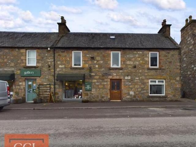 House for sale in Aberlour, Scotland