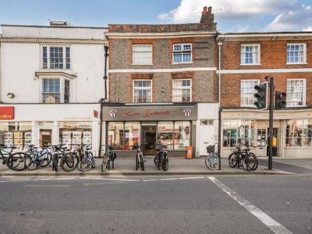 Apartment for rent in Caldecott, Vale of White Horse