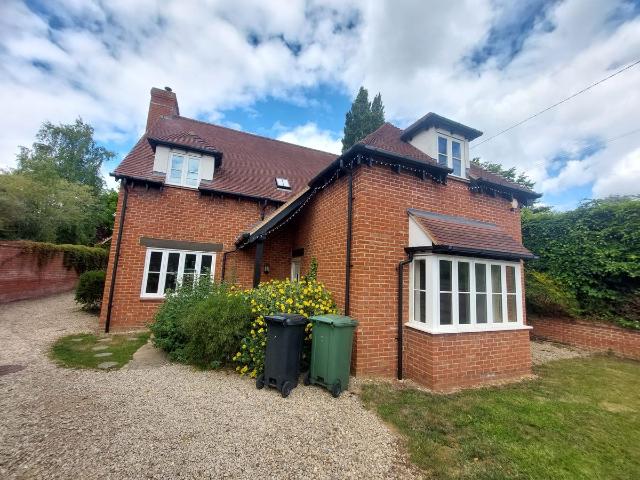 House for rent in Berrick Salome, Oxfordshire