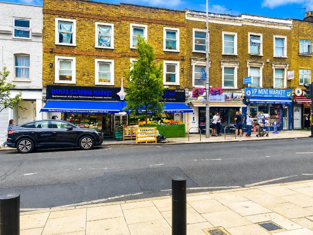 Apartment for rent in London Borough of Ealing, Greater London