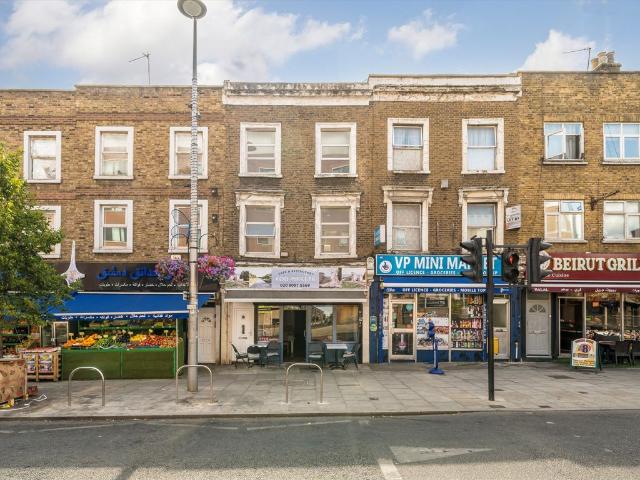 Apartment for rent in London Borough of Ealing, Greater London