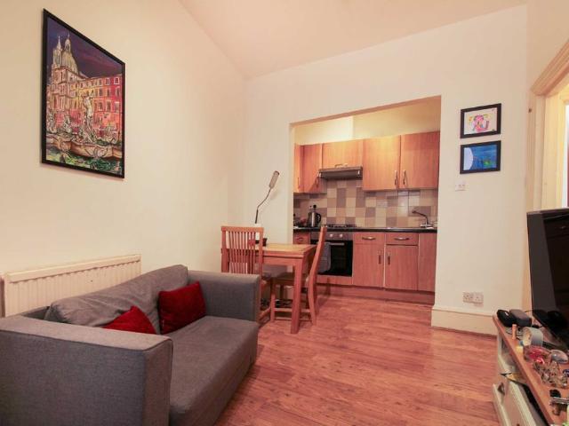 Apartment for rent in London Borough of Ealing, Greater London