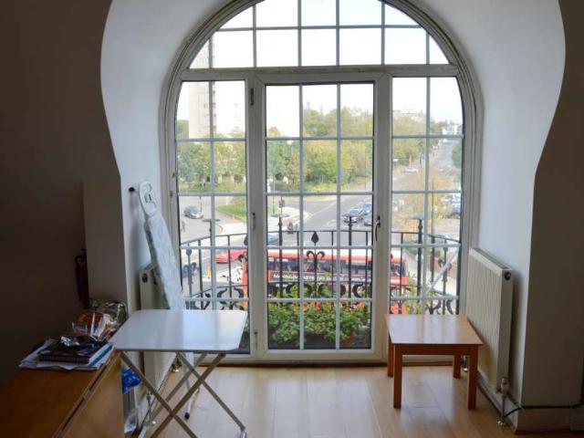 Studio for rent in London Borough of Ealing, Greater London