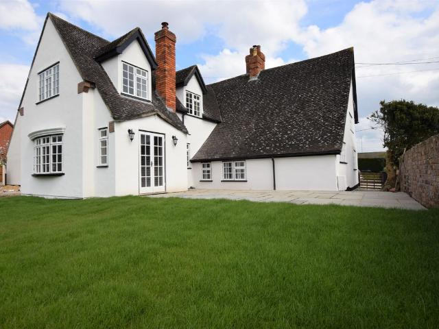 House for rent in Huntingdon, Cambridgeshire