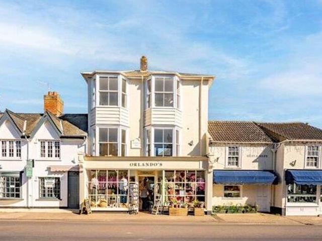 House for sale in Eastbridge, Suffolk
