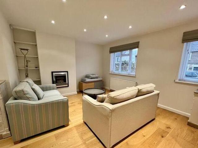 House for rent in Eastbridge, Suffolk