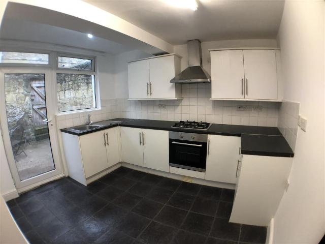 House for rent in Amble By the Sea, Amble