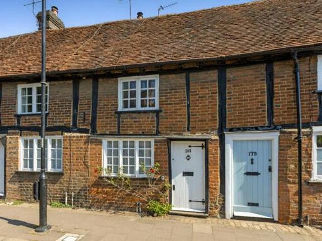 House for sale in Amersham