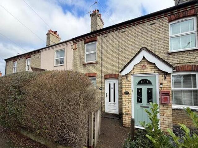 House for sale in Arlesey, Bedfordshire