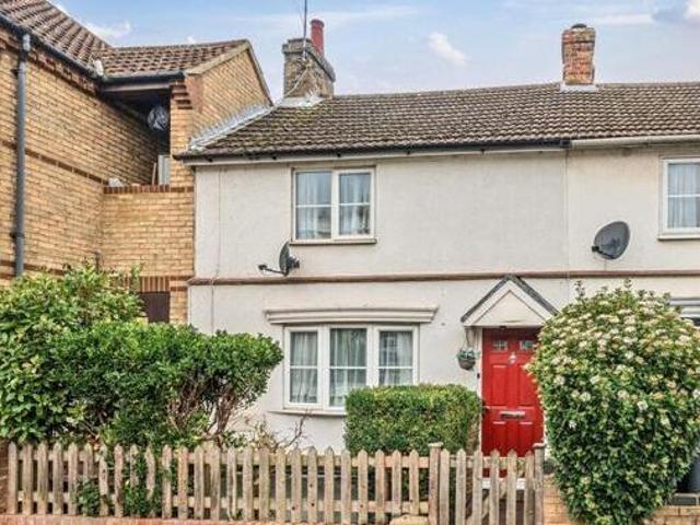 House for sale in Arlesey, Bedfordshire