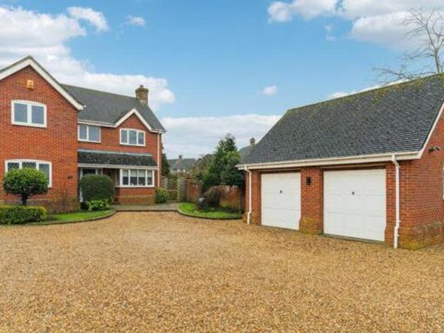 House for sale in Arlesey, Bedfordshire