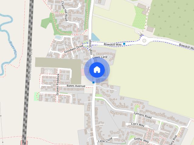 Apartment for rent in Arlesey, Bedfordshire