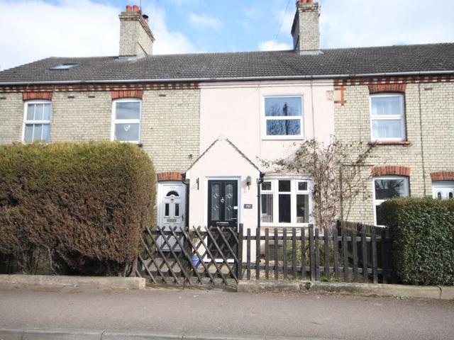 House for rent in Arlesey, Bedfordshire