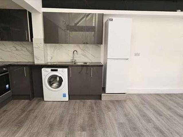 Apartment for rent in Greater London
