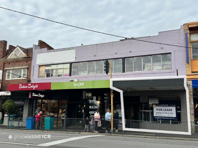 Retail for rent in Camerons Creek, Victoria