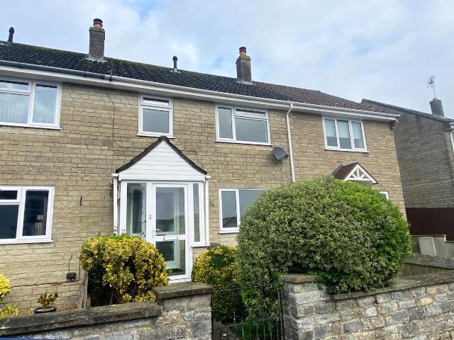 House for rent in Ashcott