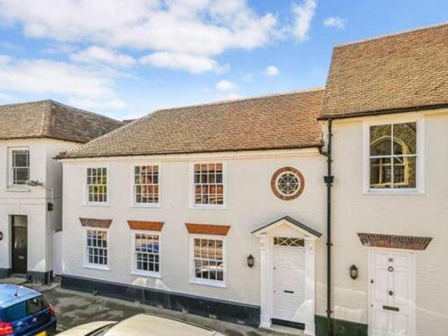 House for sale in Repton Manor, Bridgefield