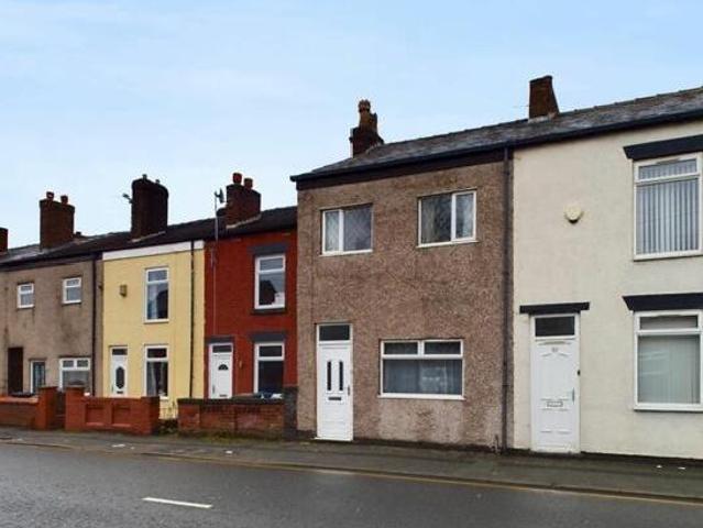 House for sale in Brindle, Andertons Mill