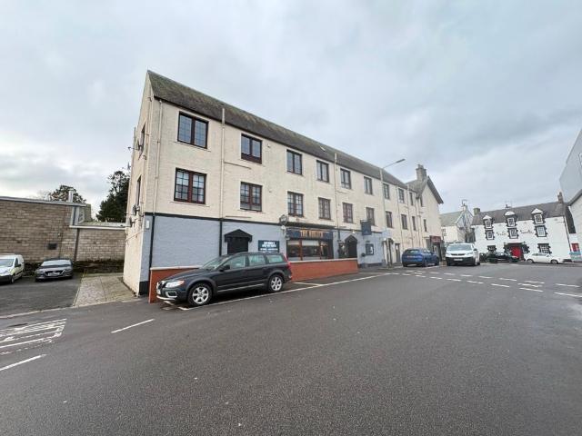 Apartment for rent in Tullibardine, Scotland