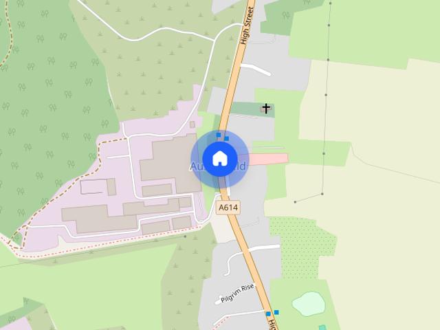 House for rent in Austerfield, South Yorkshire