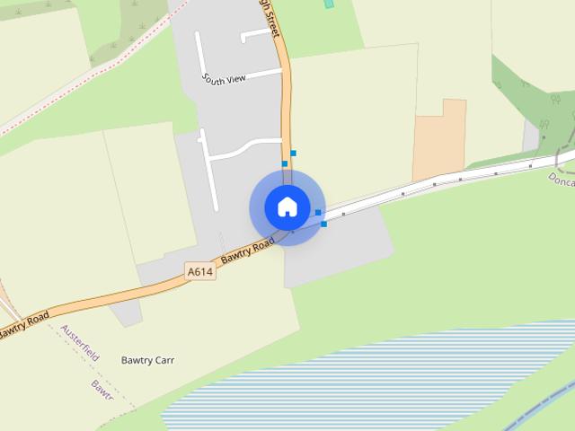 House for rent in Austerfield, Doncaster