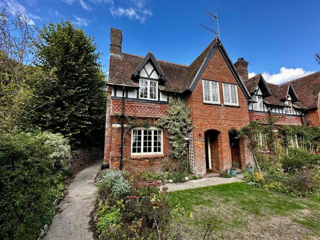 House for rent in Beckhampton, Avebury