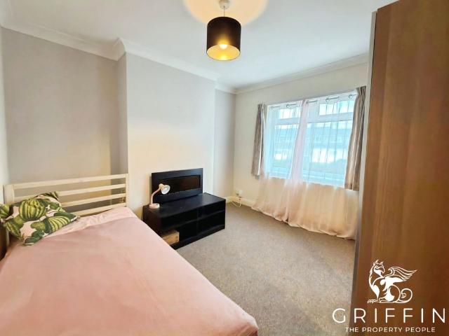 Apartment for rent in Aveley, Essex