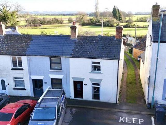 House for sale in Bromsberrow Heath, Gloucestershire