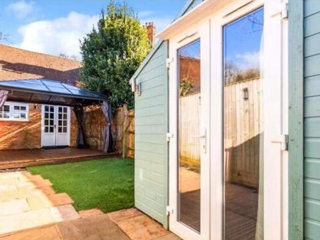 House for sale in Walton, Aylesbury
