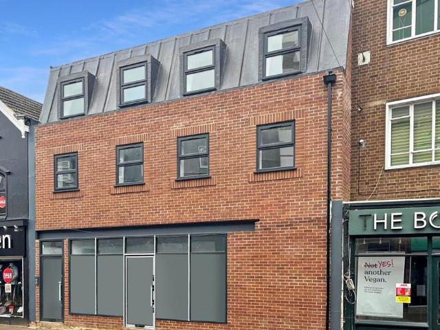 Apartment for rent in Walton, Aylesbury
