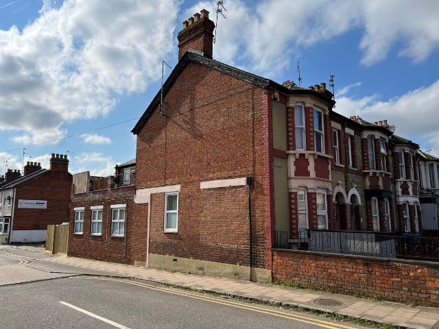 Apartment for rent in Walton, Aylesbury