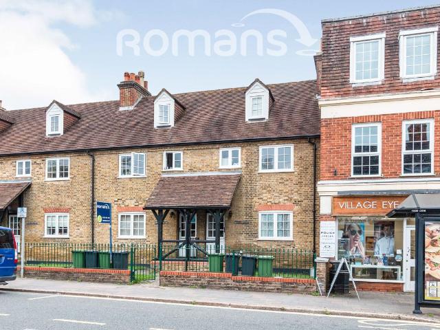 Apartment for rent in Heol-las, Surrey