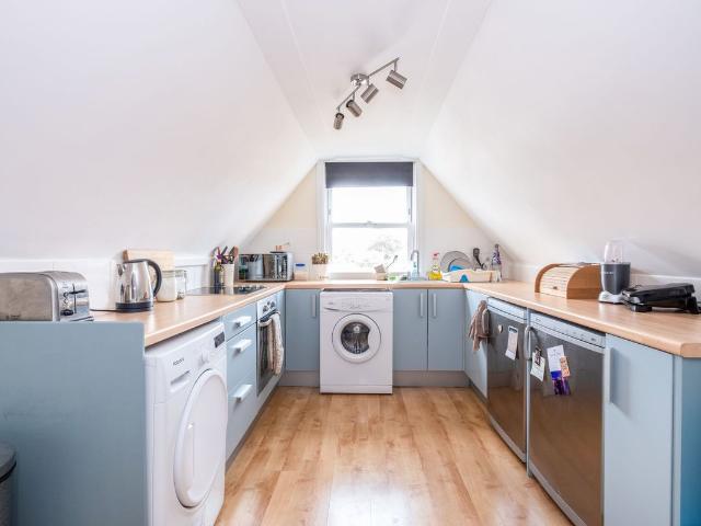 Apartment for rent in Bagshot Green, Surrey Heath