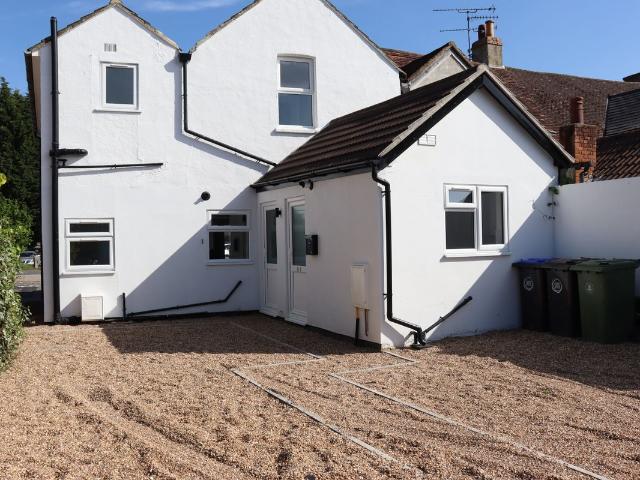 House for rent in Heol-las, Isle Of Man