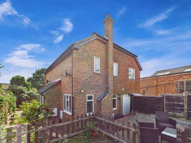 House for sale in Lyons, Greater London