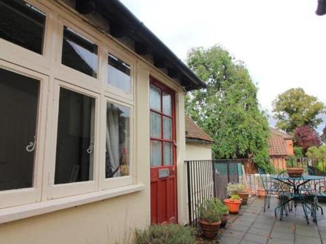 House for sale in King's Walden, Hertfordshire
