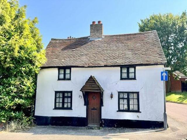 House for sale in King's Walden, Hertfordshire