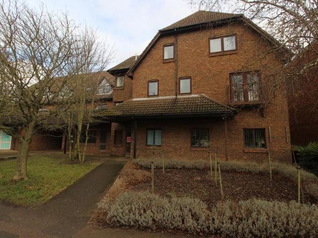 Apartment for rent in King's Walden, Hertfordshire
