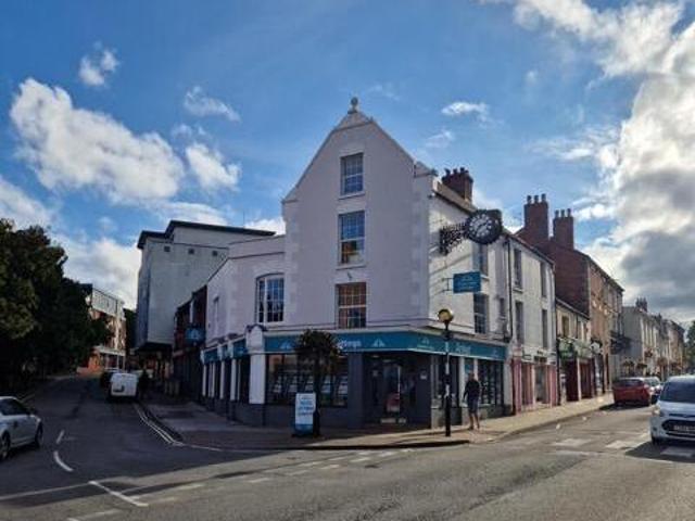 House for sale in Evershot, Oxfordshire
