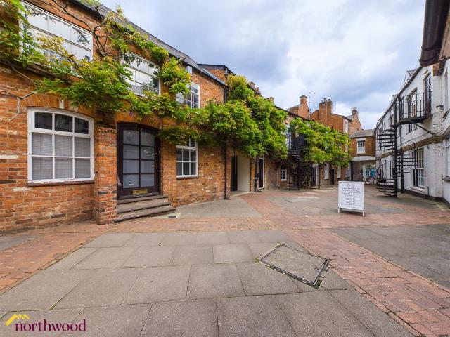 Apartment for rent in Calthorpe, Cherwell
