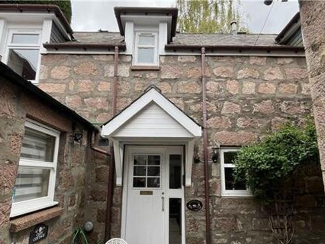House for rent in Banchory, Scotland