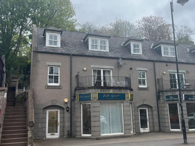 Apartment for rent in Banchory, Scotland