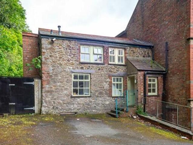 House for sale in Northern Ireland