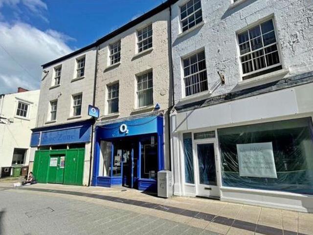 House for sale in Northern Ireland